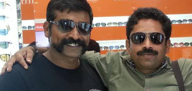 Vijay Sethupathi in Seenu Ramasamys next