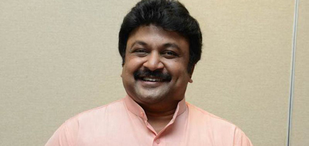 Prabhu begins his next