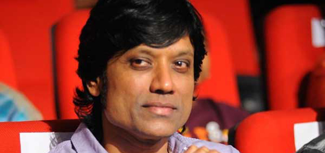 SJ Suryah decides on his next