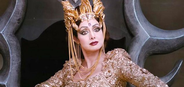 Puli producers say that they have no more dues to Sridevi