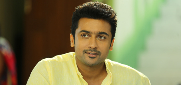 Suriya explains why he produced Pasanga 2