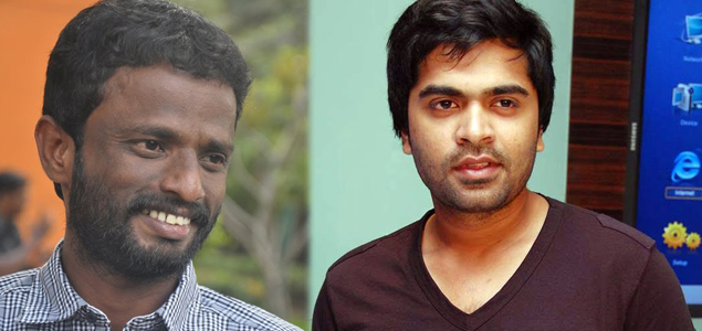 Simbu and Pandiraj extend olive branches