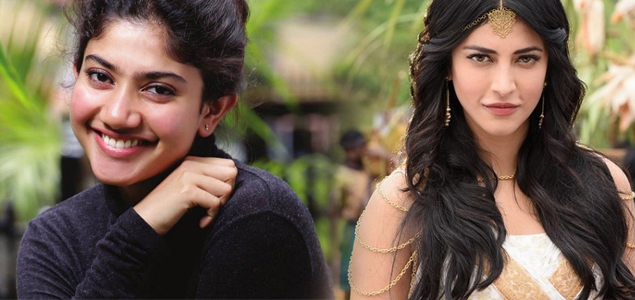 Shruti Haasan to reprise Sai Pallavis role in Premam remake