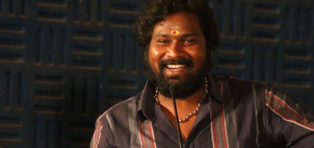 Dhilip Subbarayan on Anjala