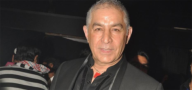 Siya Ke Ram will highlight importance of matriarchal presence: Dalip Tahil