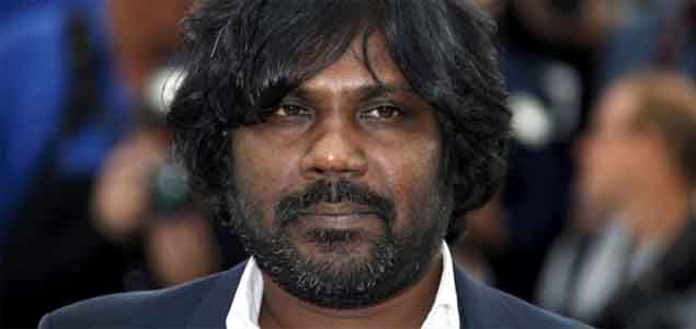 India should do away with film censorship: Dheepan actor 