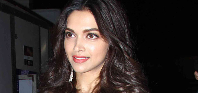 All women should have faith in themselves: Deepika Padukone