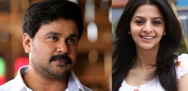 Dileep to romance Vedhika again