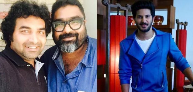 Amal Neerad to direct Dulquer Salman again