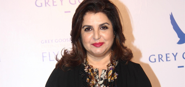 Farah Khan to be feted in Cairo