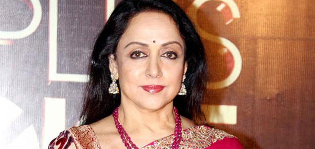 Youngsters more interested in Bollywood style dancing: Hema