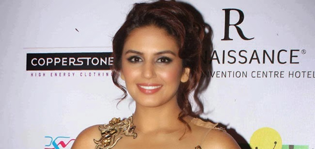 Watch collector Huma Qureshi launches Titans new range