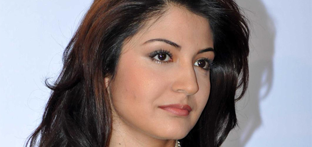 No nosy questions for Anushka Sharma, please