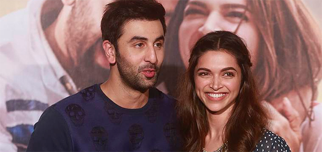 Ranbir has his heart in the right place, says Deepika