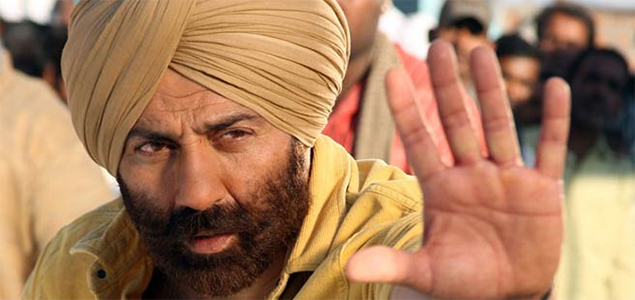 Everybody is trying to do louder stunts: Sunny Deol