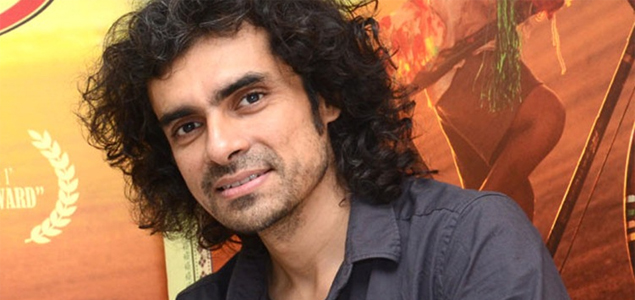 Tamasha not autobiographical, says Imtiaz Ali