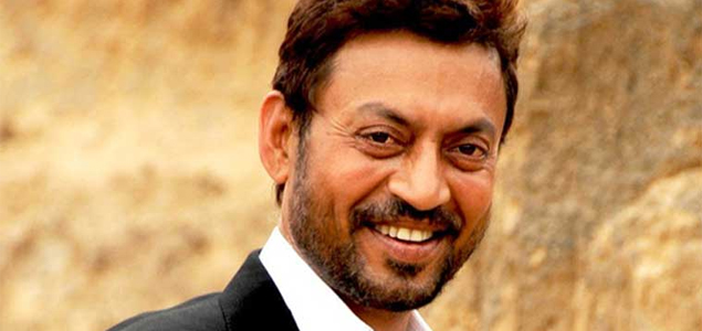 Irrfan Khan shifting to new house