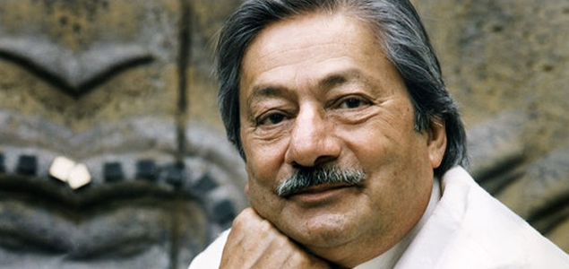 Veteran actor Saeed Jaffrey dead