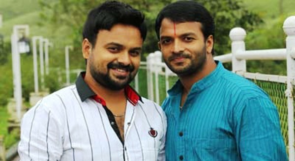 Jayasurya and Kunchacko Boban to team up for Boban Samuel film