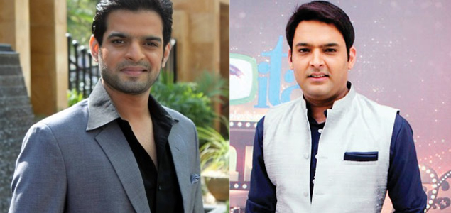 Indian Telly Awards 2015: Karan Patel, Kapil Sharma winners