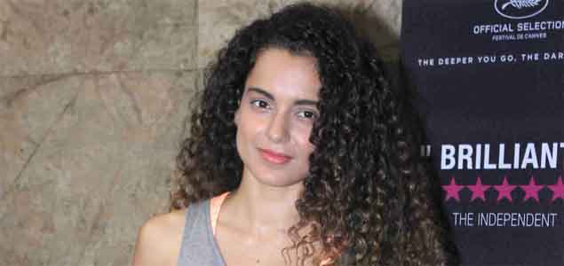 Kangana Ranaut offered 85 year olds role in Shekhar Kapurs film