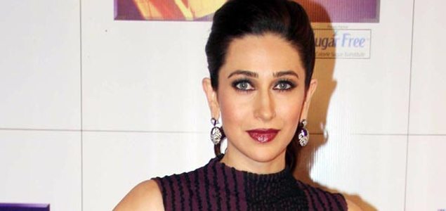 Havent decided my Bollywood comeback: Karisma Kapoor