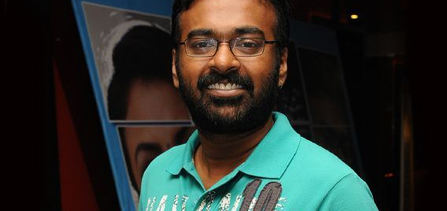 Karu Palaniappan begins his next film Kallan