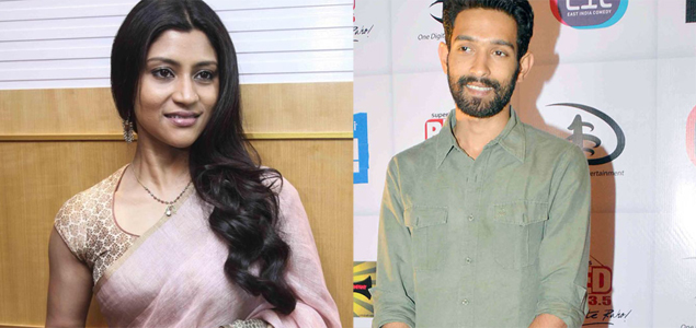 Vikrant Massey bags lead role in Konkanas directorial debut