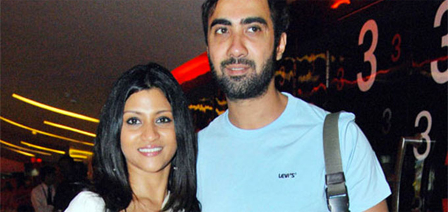 Ranvir to act in Konkonas directorial debut