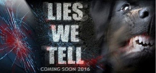 Santhosh Sivan's next titled 'Lies We Tell'