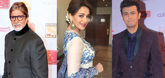 B Town wishes safe, animal friendly Diwali