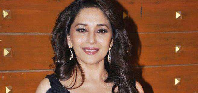 Madhuri proud of womens growing presence in filmmaking world