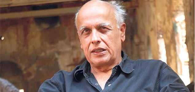 Mahesh Bhatt warns fans against fake Facebook account