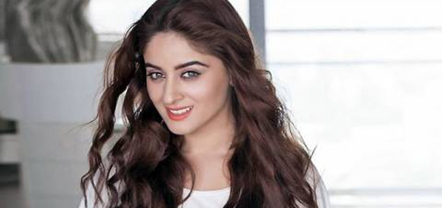 Im an extrovert, love making friends: Mahhi Vij