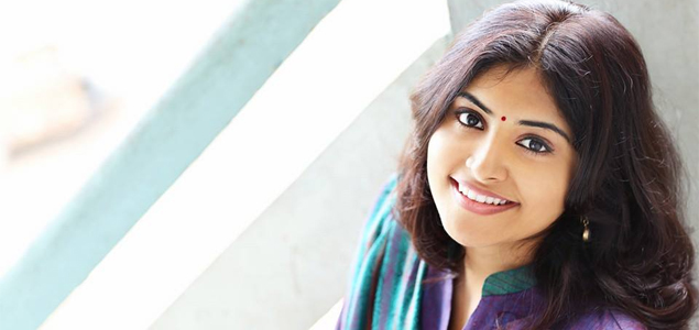 Manjima Mohan on Acham Enbathu Madamaiyada