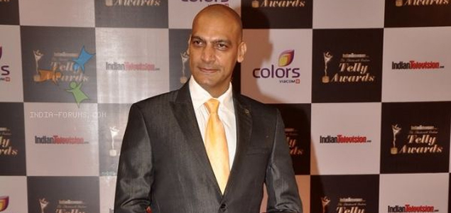 Manish Wadhwa glad to join Siya Ke Ram cast 