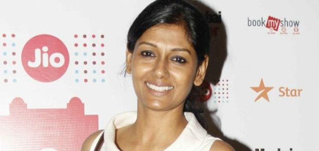 Nandita Das feels 'inspired' in Lahore