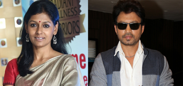 Irrfan Khan eager to play Manto: Nandita Das