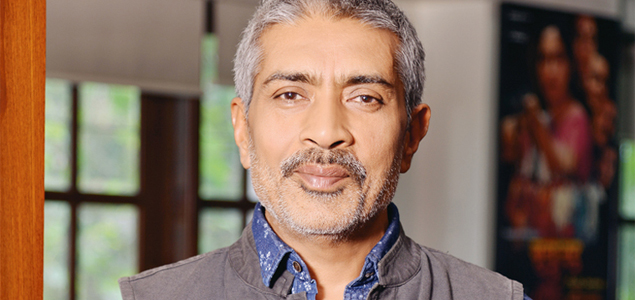 Jai Gangaajal is my way of protesting, says Prakash Jha