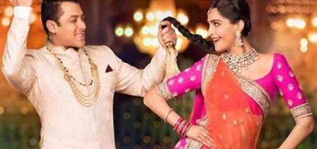 Prem Ratan Dhan Payo mints Rs.31.03 crore on second day