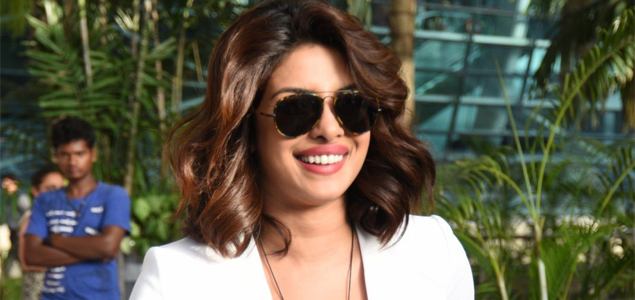 Hindi version of Pitbulls Dale on Priyankas mind