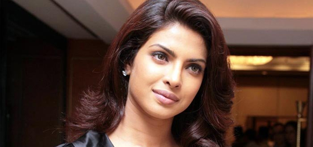 Priyanka Chopras Xmas style Diwali