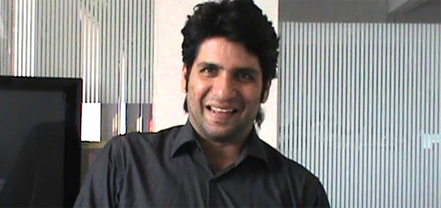 Puneet hopes Bigg Boss boosts his Bollywood career