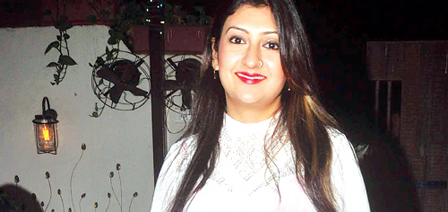 Juhi Parmars next show a reflection of society