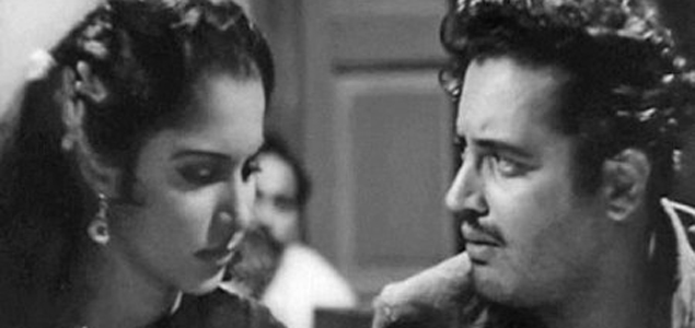 Pyaasa to open classic section at IFFI 2015