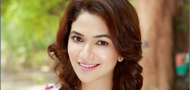 Ridhima Pandits connection with Rajinikanth