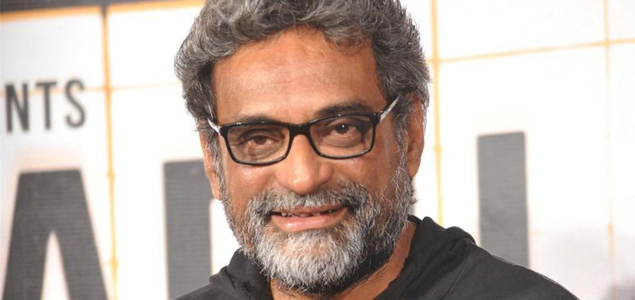 Limited writers for middle aged actresses: R.Balki