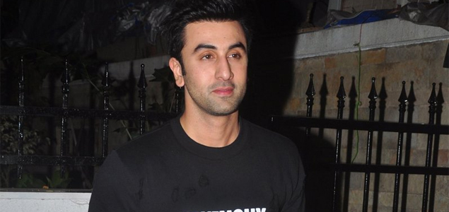 After back to back flops, Ranbir feels under pressure