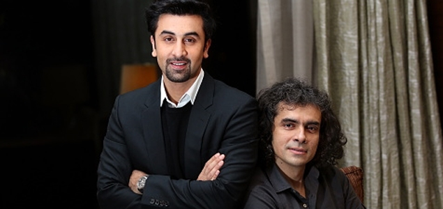 Ranbir is a true actor: Imtiaz Ali