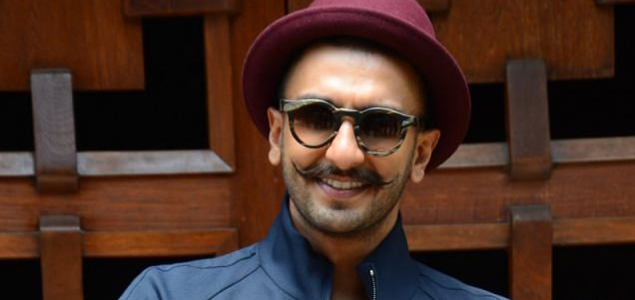 Ranveer Singh keen to foray into television